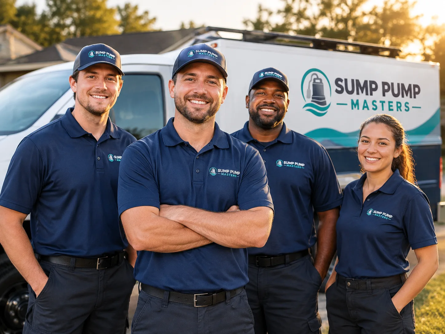 Sump Pump Repair company in Troutville, VA